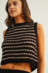 Desiree Top