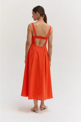 Valerie Dress