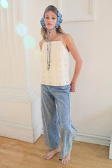 Daisy Top