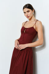Jaclyn Dress