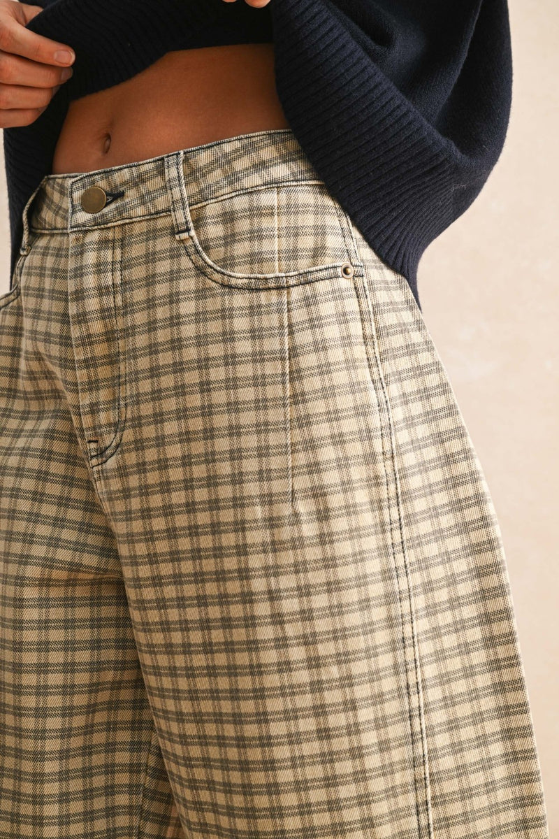 River Pants