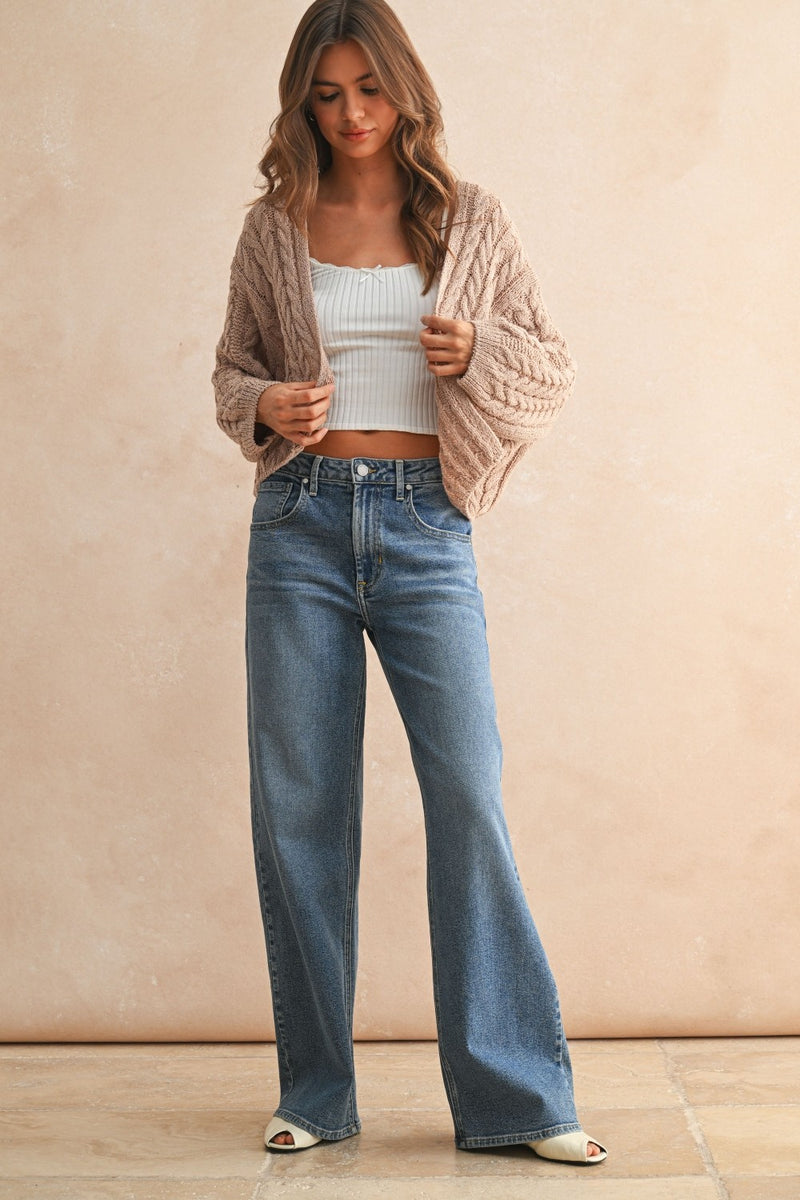 Emilie Cardigan