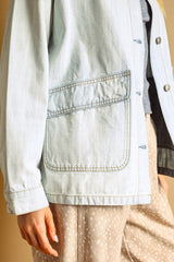 Kenna Jacket