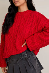 Stevie Sweater