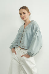 Josie Top