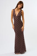 Reagan Dress