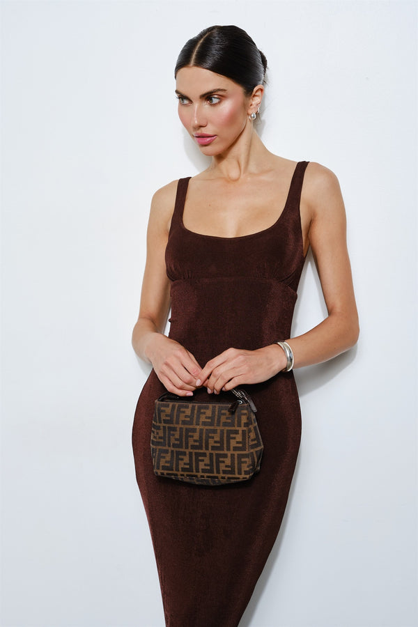 Ramona Dress