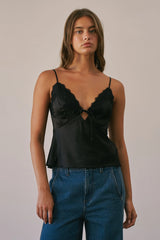 Remi Reversible Top