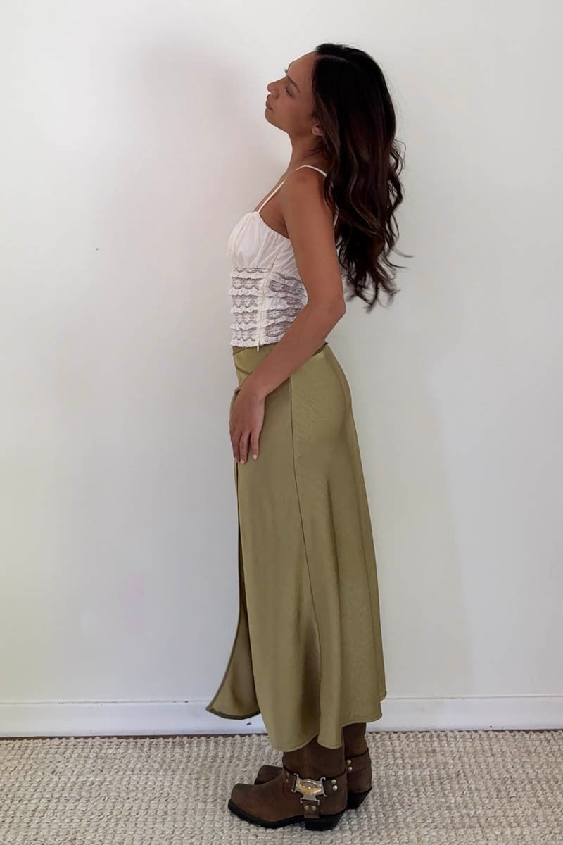 Willow Skirt