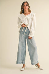 Cara Pants