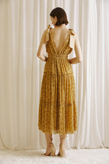 Aurelia Dress