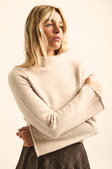 Dallas Sweater Top