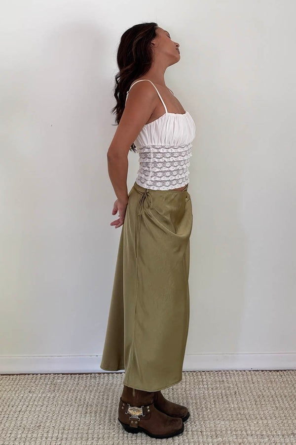 Willow Skirt