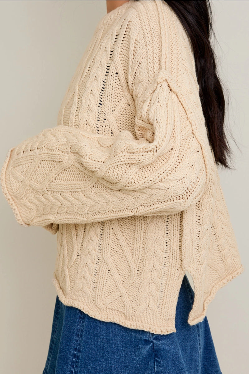 Stevie Sweater