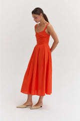 Valerie Dress