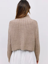 Cameron Sweater