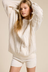 Kelsey Sweater Set