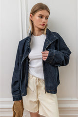Arden Jacket