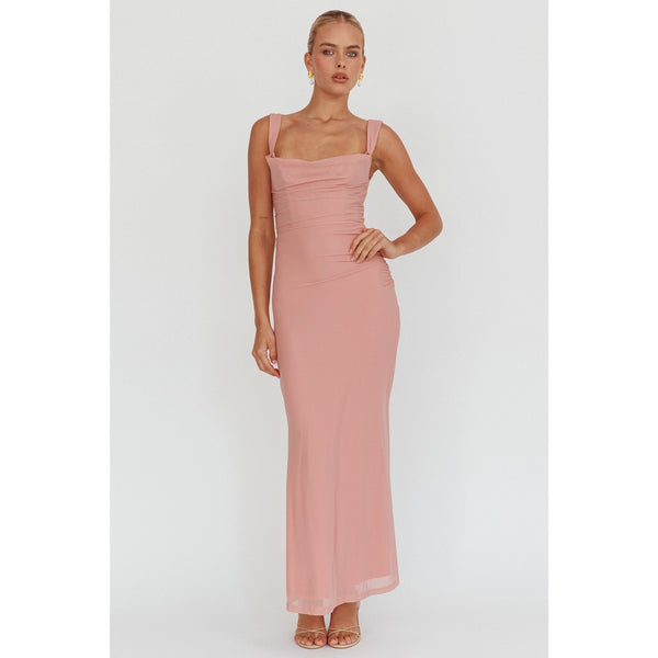 Lucy Dress