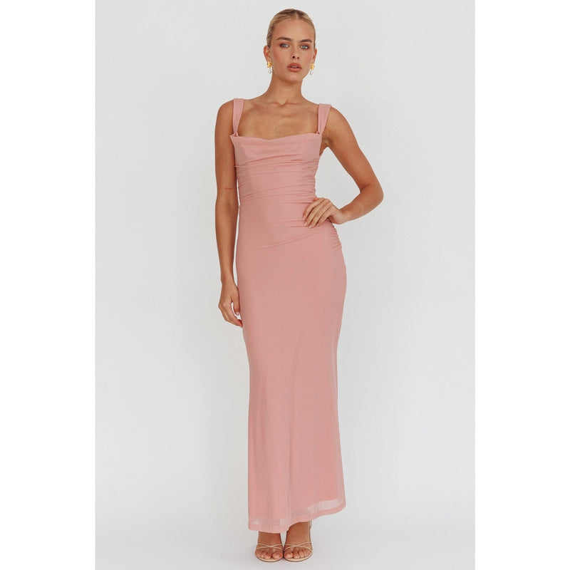 Lucy Dress