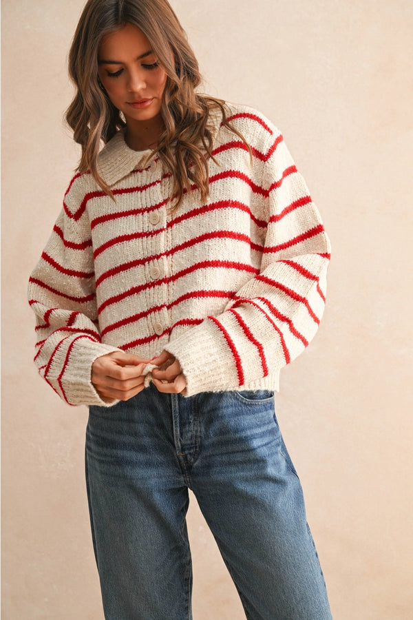 Annie Sweater