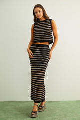 Desiree Skirt