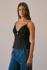 Remi Reversible Top