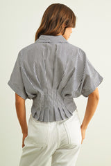 Charlotte Top