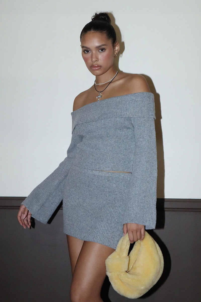 Rocky Skirt