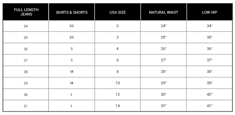 JBD Low Rise Studded Jeans