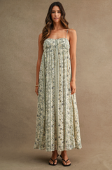 Teresa Dress