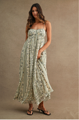 Teresa Dress