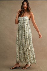 Teresa Dress