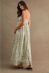 Teresa Dress