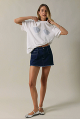 Beachy Keen Tee