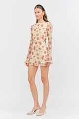 Wren Dress