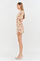 Wren Dress