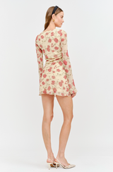 Wren Dress