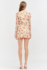 Wren Dress