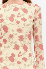Wren Dress