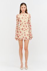 Wren Dress