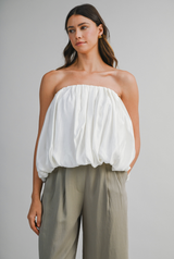 Sabrina Top