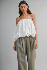 Sabrina Top