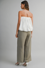 Sabrina Top