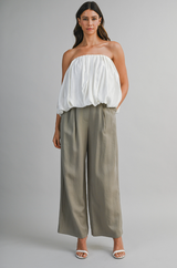 Sabrina Top