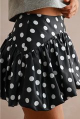 Faye Skirt