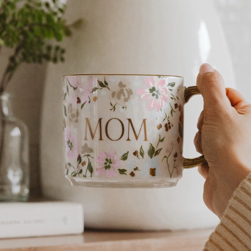 Mugs for Mom