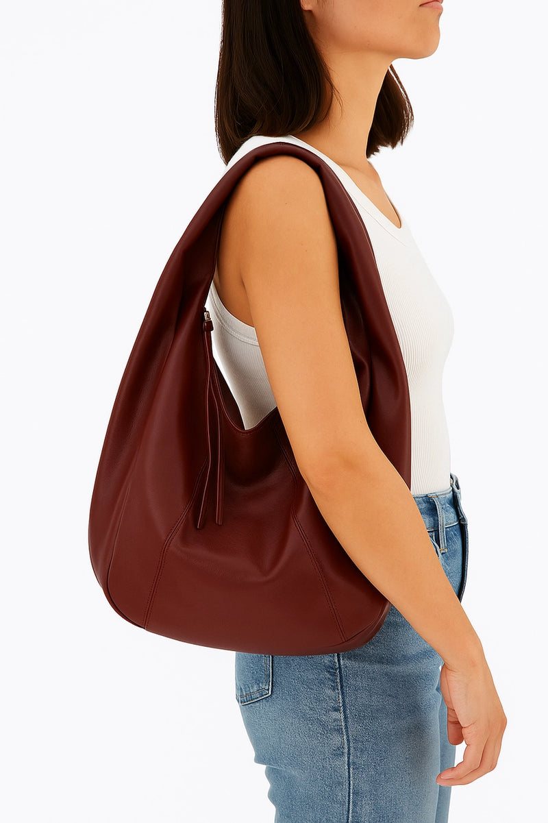 Josie Hobo Bag