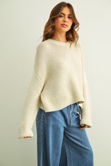 Regan Sweater