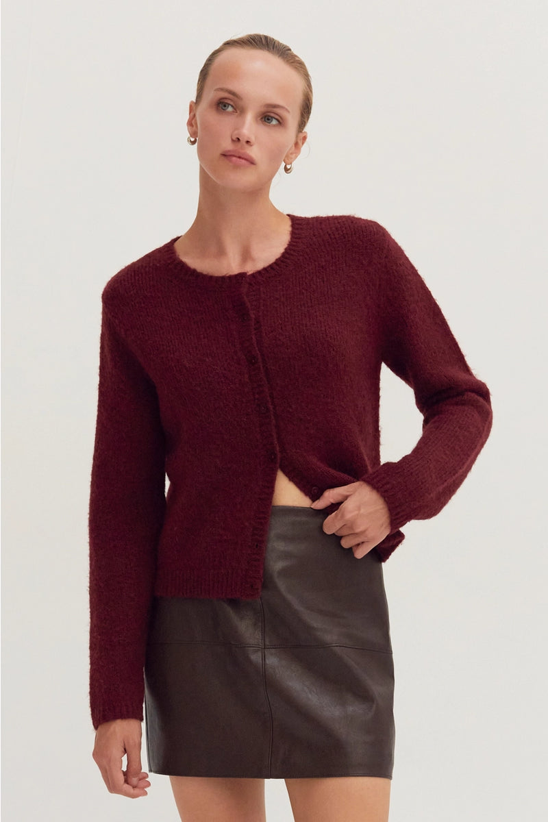Eliza Cardigan Sweater